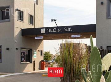 Terreno · 800m² · Terreno en Cruz del Sur