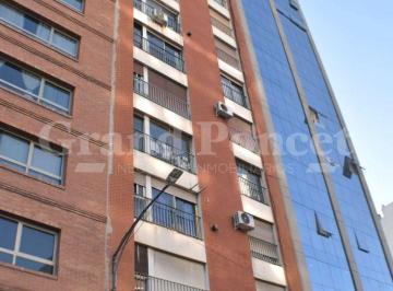 GPC-GPC-819_2 · Venta - Monoambiente con Balcón Frances