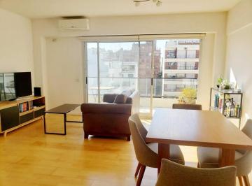 Departamento · 51m² · 2 Ambientes · 2 Ambientes en El Corazón de Belgrano. Piso Alto