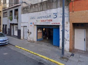 Terreno , Balvanera · Balvanera - Venezuela 2068