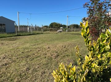 Terreno · 300m² · Terreno en Barrio Cerrado Las Banderitas City Bell