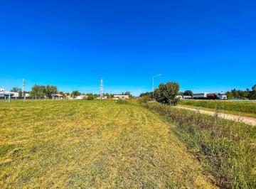Terreno · 591m² · Terreno en Venta, Las Acequias, Roldán, Santa Fe