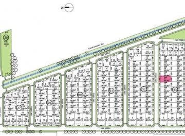Terreno · 360m² · Lote Central en Venta en Campo Chico