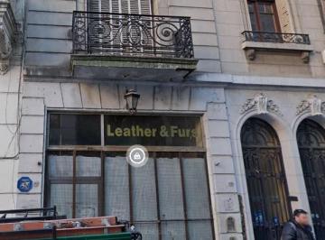 Terreno · 397m² · Lote en Venta en Suipacha 1014, Retiro! Us$440 Incidencia