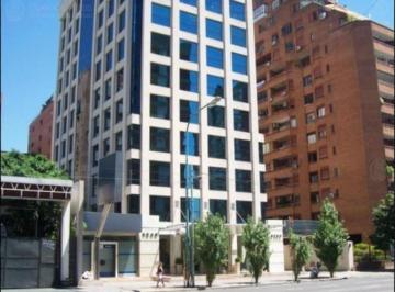 Oficina comercial · 136ha · 2 Cocheras · Venta Oficina en Av del Libertador 6200 - 2 Cocheras!