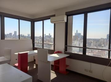 Oficina comercial · 40ha · 1 Ambiente · Humberto Primo Al 900