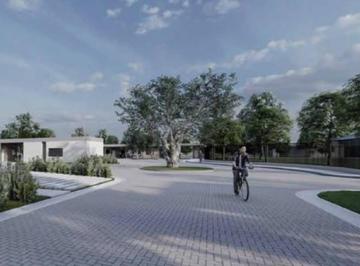 Terreno · 380m² · Terrenos en El Olivar