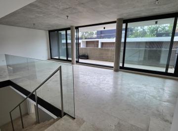 Departamento · 163m² · 4 Ambientes · 2 Cocheras · A Estrenar Depto en Anima Domi Punta Chica, Alquiler