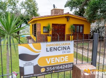 Foto · Casa en Venta - 2 Dorm. - Santa Cruz del Lago
