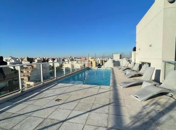 Departamento · 700m² · 4 Ambientes · 1 Cochera · Departamento en Alquiler 2 Dormitorio