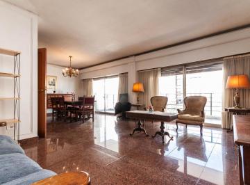 Departamento · 131m² · 4 Ambientes · 1 Cochera · Venta de Departamento 4 Ambientes C/ Coch Baul Bcón Terraza
