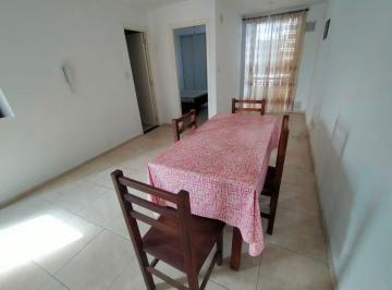 Departamento · 51m² · 2 Ambientes · Depto en Alquiler Amoblado 1 Dorm B° Observatorio