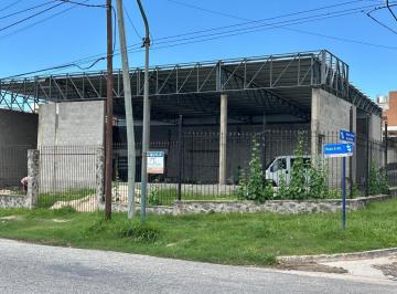 Bodega-Galpón · 314m² · Galpón en Alquiler en Calera Sobre Ruta E 55 Excelente