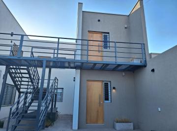 Departamento · 65m² · 2 Ambientes · 1 Cochera · Venta de Departamento a Estrenar
