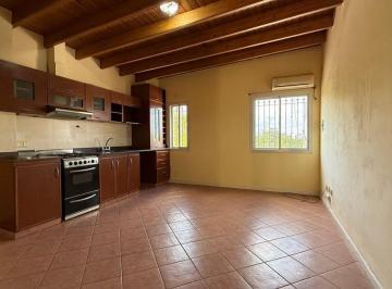 Departamento · 53m² · 3 Ambientes · 2 Cocheras · Departamento en Alquiler de 2 Habitaciones Dorrego