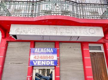 Local comercial · 273m² · 8 Ambientes · Local 2 Plantas, Ingresos Separados, Permitido Construir Pb + 10 Pisos.