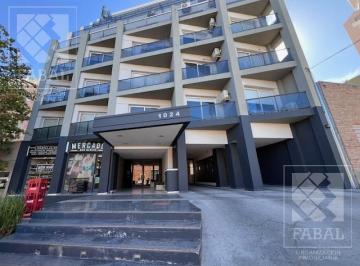 Departamento · 28m² · 1 Ambiente · Departamento Alquiler Santa Genoveva