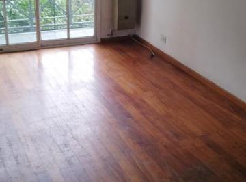 Departamento · 50m² · 2 Ambientes · 1 Cochera · Departamento 2 Ambientes con Cochera Cubierta