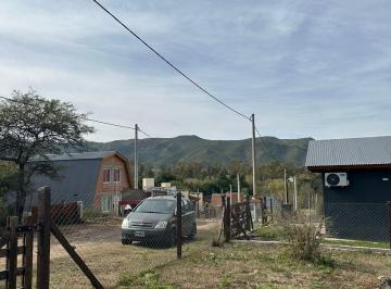 Terreno , Santa Rosa de Calamuchita · Amplio Terreno en Santa Rosa de Calamuchita