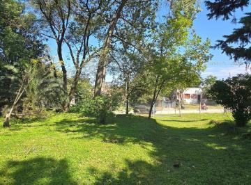 Terreno · 2114m² · Terreno en Utinger Al 1600 en Tafi Viejo