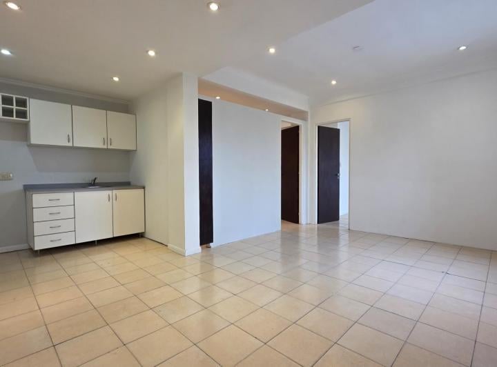 Departamento · 48m² · 2 Ambientes