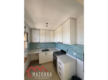 Departamento · 65m² · 3 Ambientes · Departamento en Alquiler - Caseros Centro