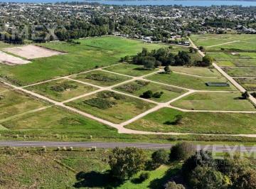 Terreno · 312m² · Venta de Lote en Chascomus