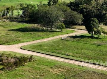 Terreno · 312m² · Venta de Lote en Barrio Abierto en Chascomus
