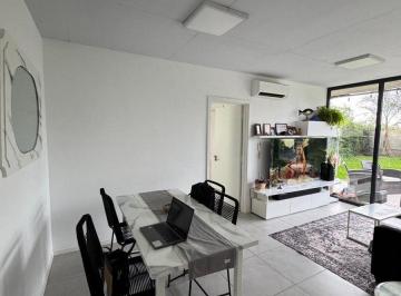 Departamento · 72m² · 3 Ambientes · 1 Cochera · Departamento en Alquiler 3 Amb Tigre