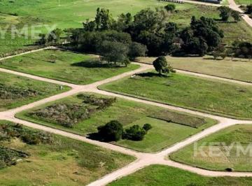 Terreno · 312m² · Lote en Venta en Complejo Los Jeronimos