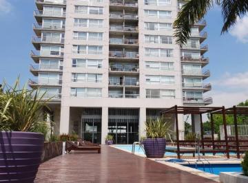 Departamento · 50m² · 2 Ambientes · Excelente 2 Amb Amoblado en Alquiler. Quartier Boulevard.