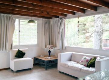 Casa · 100m² · 3 Ambientes · Cabañas en Venta - 2 Dorm. 2 Baños - 1000 m² - Mar de Las Pampas