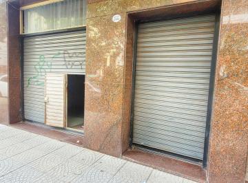Local comercial de 1 ambiente, Villa Urquiza · Alquiler - Local Comercial - Excelente Zona Comercial - Villa Urquiza