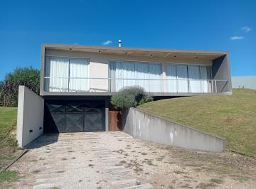 Casa de 5 ambientes, Costa Esmeralda · Casa