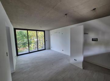 Departamento · 43m² · 2 Ambientes · 1 Cochera · Venta Departamento 2 Ambientes con Cochera Victoria Frente