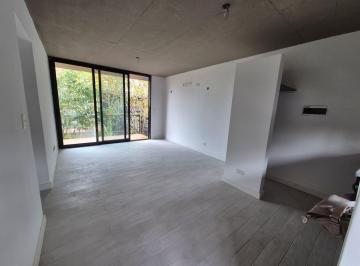 Departamento · 43m² · 2 Ambientes · 1 Cochera · Venta Departamento 2 Ambientes con Cochera Victoria Frente