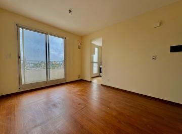 Departamento · 70m² · 4 Ambientes · Juan José Paso 1200 - Departamento de 2 Dorm. en Alquiler - Lisandro de La Torre