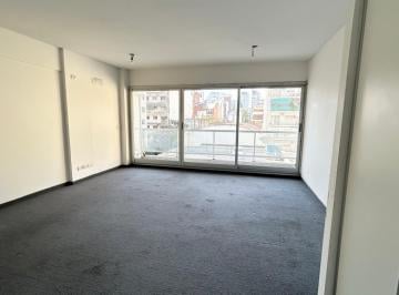 Departamento · 38m² · 1 Ambiente · Hermosa Ambiente Edificio con Seguridad!