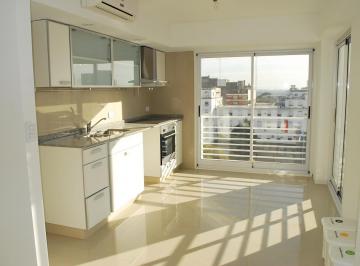 Departamento de 2 ambientes, Morón · 2 Amb Muy Amplio con Vista Panoramica