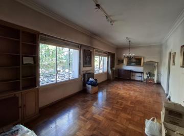 Departamento · 126m² · 4 Ambientes · Departamento en San Telmo