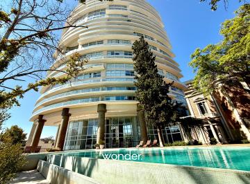 Departamento de 2 ambientes, Ciudad de Mendoza · Torre Leloir - Departamento 1 Dormitorio Apto Alquiler Temporario Bnb