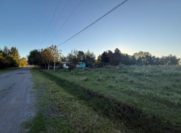 Terreno · 974m² · Venta Terreno en La Posada Cnel. Brandsen
