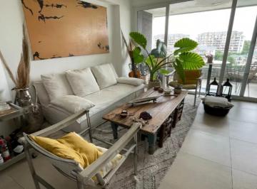 Departamento · 86m² · 3 Ambientes · 1 Cochera · Dúplex a La Venta en Nordelta