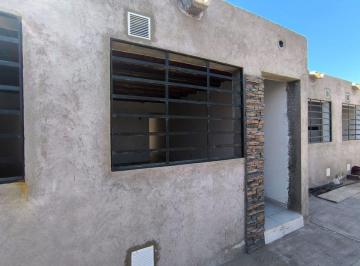 Departamento · 40m² · 3 Ambientes · 1 Cochera · Departamento P. B 1 Dormitorio, Cochera y Patio