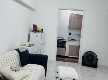 Departamento · 28m² · 1 Ambiente · Alquiler Monoambiente en Palermo Zona Plaza Italia