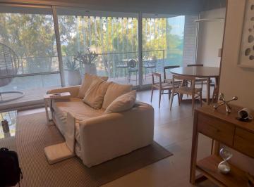 Departamento · 100m² · 3 Ambientes · 1 Cochera · Departamento en Olivos