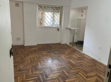 Departamento de 2 ambientes, Villa del Parque · Depto Reciclado de Dos Ambientes en Villa del Parque