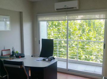 Departamento · 23m² · 1 Ambiente · Monoambiente con Balcon Apto Profesional
