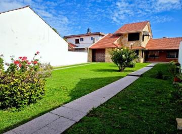 Imagen1 · Excelente Chalet 4 Amb. C/ Parque y Quincho.