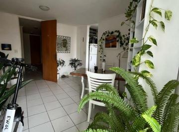 Departamento · 40m² · 2 Ambientes · Depto 1 Dorm en Nva Cba con Balcon, Pileta, Seguridad